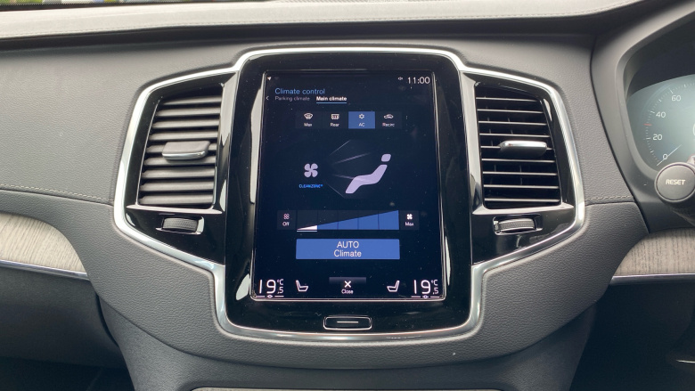 Volvo Xc90 2.0 B5D [235] Inscription Pro 5dr AWD Geartronic Diesel Estate